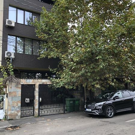 Studio Bukarest Exterior foto